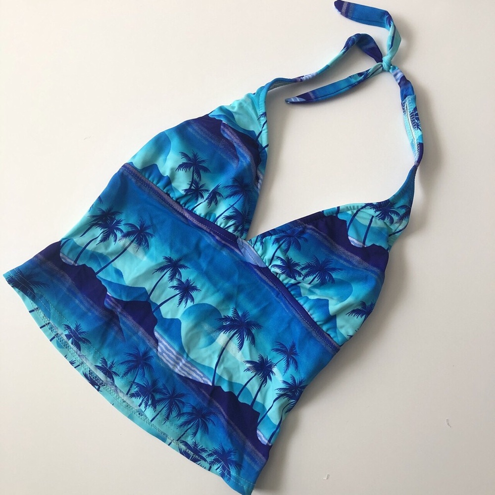 Two piece bikini - Picture 2 of 4